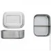    Tatonka Lunch Box II 800    (Silver) (TAT 4138.000)