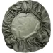 Tatonka    Rain Cover 55-70 Stone Grey Olive (1033-TAT 3118.332)