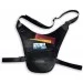   Tatonka Skin Chest Holster   (Black) (TAT 2859.040)