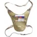   Tatonka Skin Chest Holster   (Natural) (TAT 2859.225)