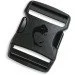 Tatonka SR-Buckle 50 mm Dual -   (Black) (TAT 3380.040)