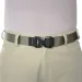  Tatonka Stretch Belt 38mm BC  (Stone Grey Olive) (TAT 2868.332)