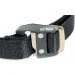  Tatonka Stretch Belt 25mm  (Black) (TAT 2865.040)