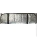  ()  Tatonka Alu Seat Mat Silver (22484776)