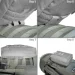   Tatonka Pyrox 45+ 10 BC Stone Grey Olive (TAT 1419.332)