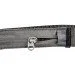  Tatonka Travel Waistbelt     (Titan Grey) (TAT 2863.021)