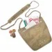   Tatonka WP Neck Pouch  (Natural) (TAT 2909.225)