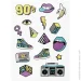   Tatton.Me   90s Boom mix