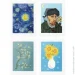 Tatton.Me   Van Gogh set