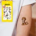 Tattooshka    "12  " WS-YX021