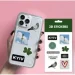 Tattooshka  3D  "Kyiv Home" (8 ), 251796 (SB-49)