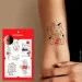 Tattooshka    ASIAN MOOD LB-177