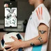 Tattooshka  "" EC-052 (5805800010854)