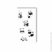 Tattooshka   "̳ " HC-022 (5805800012544)