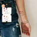 Tattooshka  " " HC-251 (5805800010328)