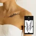 Tattooshka  " " L-18 (5805800012810)