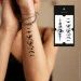 Tattooshka  "  " L-23 (5805800012865)