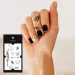 Tattooshka   "ͳ -" L-28 (5805800012919)