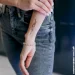 Tattooshka   "ͳ -" L-28 (5805800012919)