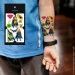 Tattooshka  " " L-60 (4825800010167)