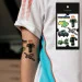 Tattooshka  " " L-63 (4825800010242)