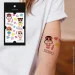 Tattooshka  "" L-65 (4825800010259)
