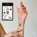 Tattooshka   " " LB-106 (5805800012643)