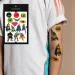 Tattooshka   "" LB-146 (4825800010211)