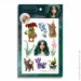 Tattooshka   "  " LM-03 (4825800011027)