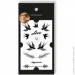 Tattooshka  " Love" L-16 (5805800012797)