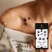 Tattooshka  " Love" L-16 (5805800012797)