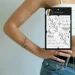 Tattooshka   TATOOSHKA Freedom Love