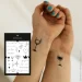 Tattooshka   TATOOSHKA Girl Power
