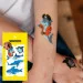   Tattooshka    (WS-A002)