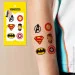 Tattooshka     (WS-YX021) (X-204)