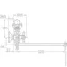    TAU VD-5C261C s70 1/2"   350,    (9870210)