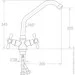    TAU VD-5B161C s70 1/2"   (9870120)