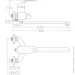    TAU SD-2C243C 40   350,    (9804220)