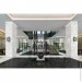  Tau Ceramica  Portloren Black 60120