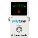  TC Electronic PolyTune 2