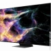  TCL QLED 75C845