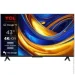  TCL LED 43P69B