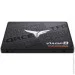 SSD Team Group 256GB Vulcan Z 2.5" SATAIII 3D TLC (T253TZ256G0C101)