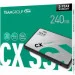Team Group   SSD Team 2.5 "SATA 240GB CX1 TLC (T253X5240G0C101)