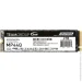 SSD Team Group TEAM MP44Q 2TB M.2-2280 PCI-E Gen4x4 RETAIL (TM8FFD002T0C101)