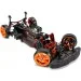    Team Magic    E4D-MF , 4. (TM503390)
