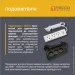  Tecco 3    5 (2*0.75)  1/ (102 300 05)