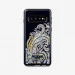 Tech21 Protection    Liberty London  Samsung Galaxy S10+  Pure Print Felix Raisen SM-G975