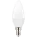   Techlamp   7  C37  E14 220  4000 