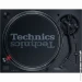   Technics Black (SL-1210MK7EE)